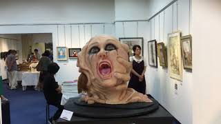 THE SURREAL THING by SCREAMING MAD GEORGE