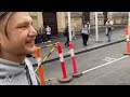 Beginning of video