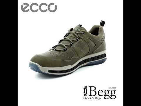 ecco mens cool walk gtx