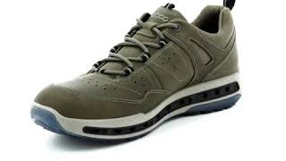 ecco mens cool walk gtx