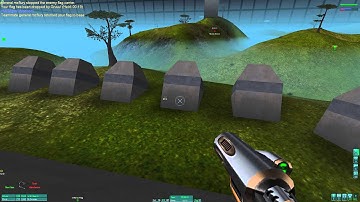 Tribes2 - CTF -