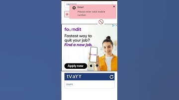 IRCTC Registration Error 2025 | How To Create Irctc Account | Irctc Account Kaise Banaye