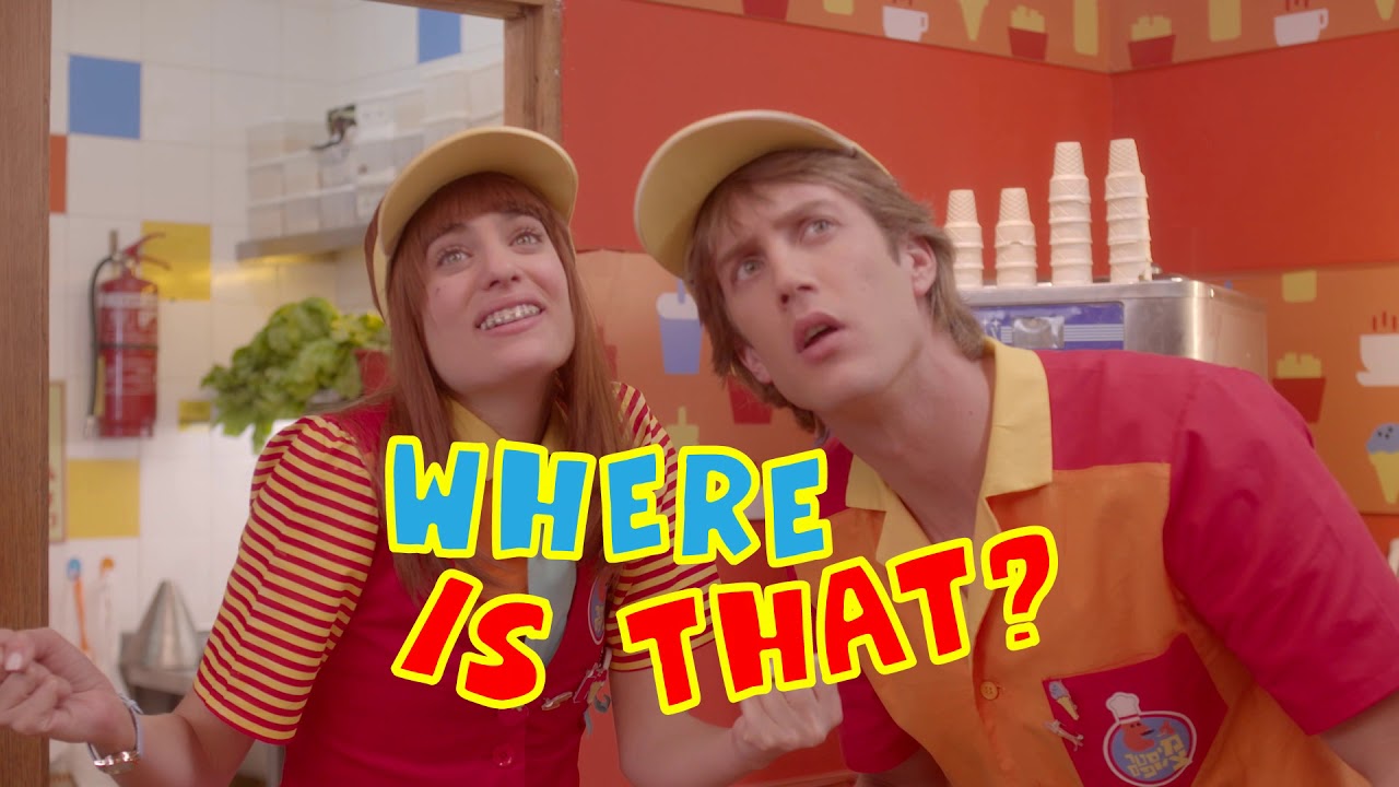 MR CHIPS TRAILER