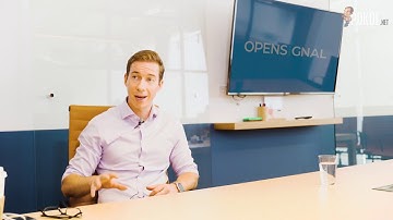 Why does Opensignal do what they do and how do they do it?