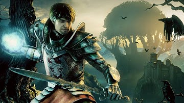 Arcania Gothic 4 #27 ► Lighthouse. Xardas