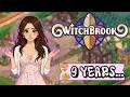 Why Witchbrook Took 9 Years (It’s NOT What You Think) | The Bloom Report