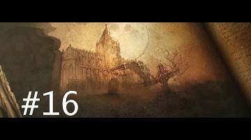 Diablo 3 RoS Crusader Full Game Leveling #16 Realm of Shadow