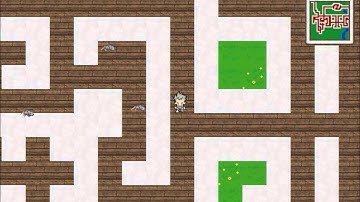 A Really Retro Game - Development Log #1 (Recruiting)