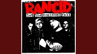 Video thumbnail of "Rancid - Dominoes Fall (Acoustic)"