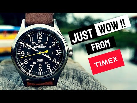 Video: 3 tapaa asettaa Timex Ironman