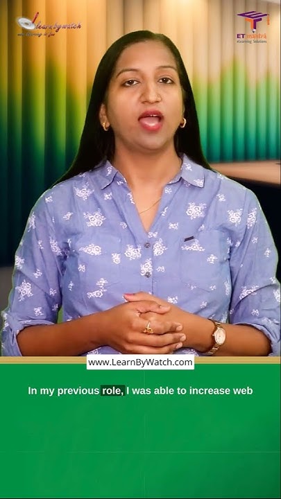 Why Should We Hire You Interview Question Answer Interview Tips By why-did-you-choose-this-career-interview-question-top-scoring-best