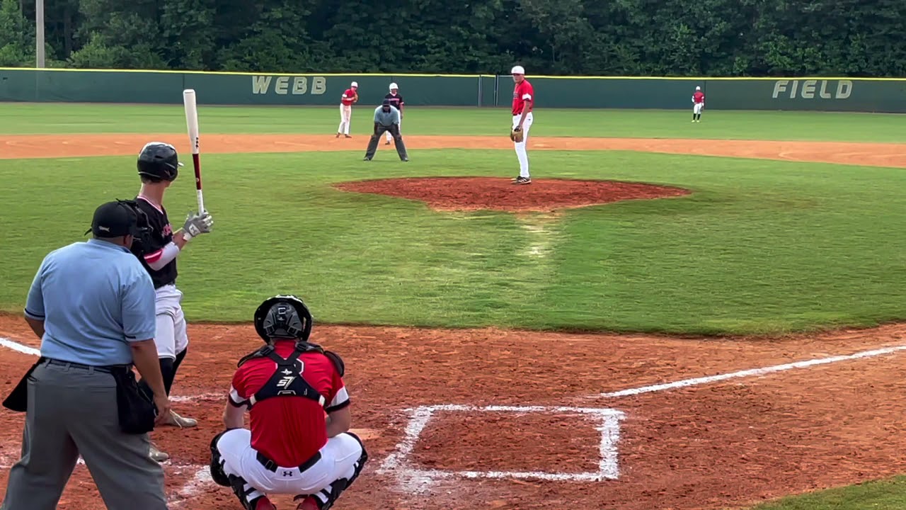 2022 WWBA 17u National Championship YouTube