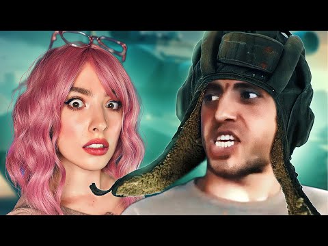 🥴 ОН СДЕЛАЛ СОСОС 🥴 | МИР ТАНКОВ