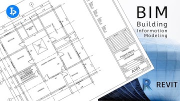 Revit Tutorial || How To Create Efficient Plan || Revit Annotation