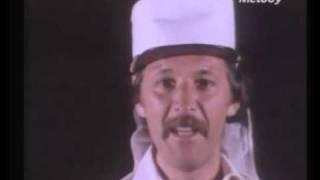 Miniatura de vídeo de "Grand Jojo - Chef, un p'tit verre on a soif"