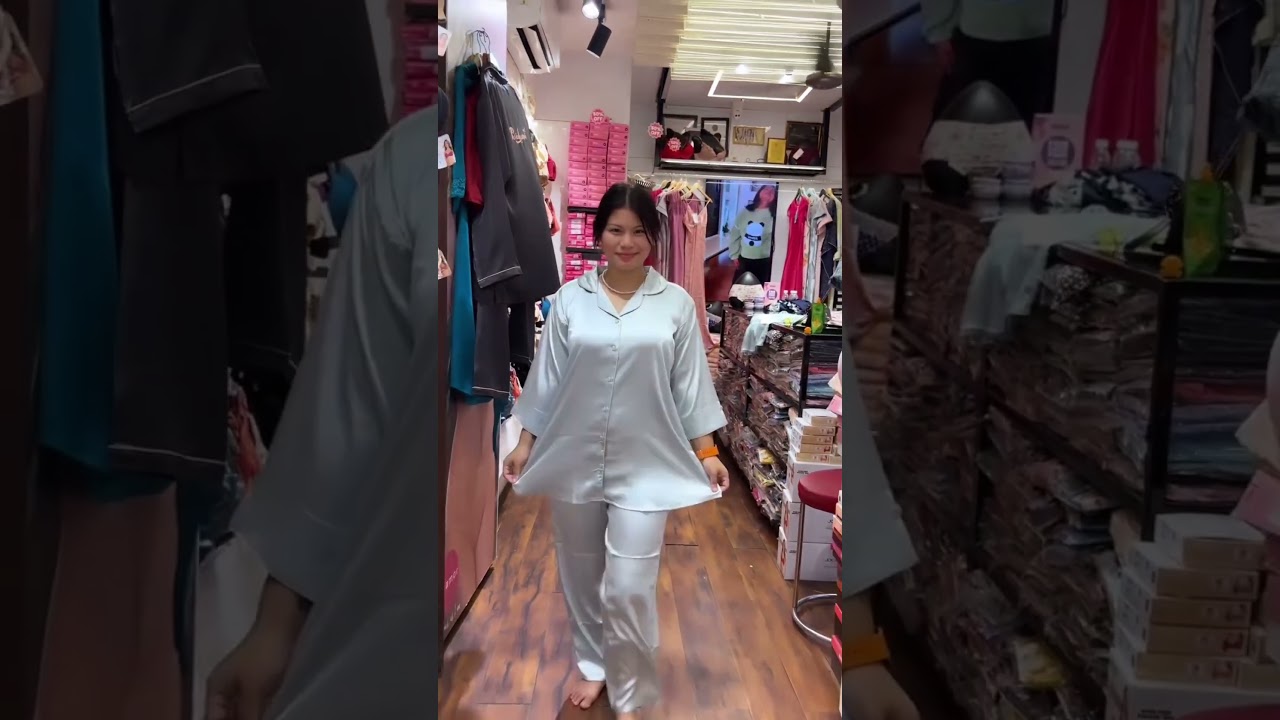 Customized design nightwear BASEMENT PLANET MALL 9749555575 / 7076140400 