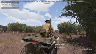 Seals Gets Yeeted