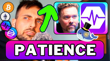 💟 PulseChain: Did Richard Heart make the Right Move with Ethereum Treasury? (ANSWER: YES)