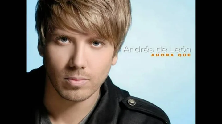 Andres De Leon - Menta Y Limon