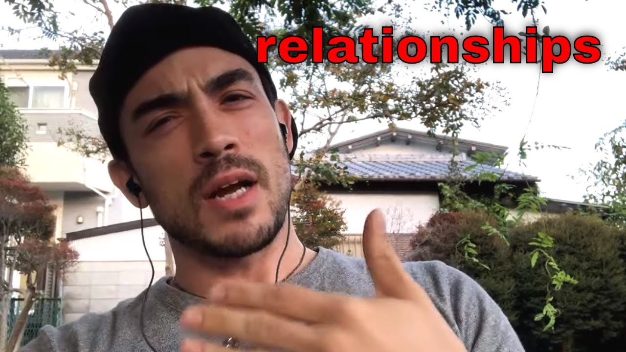 Relationship Advice with MBTI (INFJ and ESFP example)