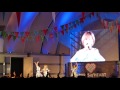 まなみのりさ 2016.10.16 スポーツオブハート2016アイドルフェスティバル