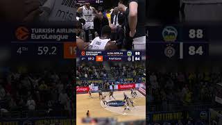 ما يرسمه المدرب، يقدمه اللاعبون | زيلكو أوبرادوفيتش | بارتيزان screenshot 2