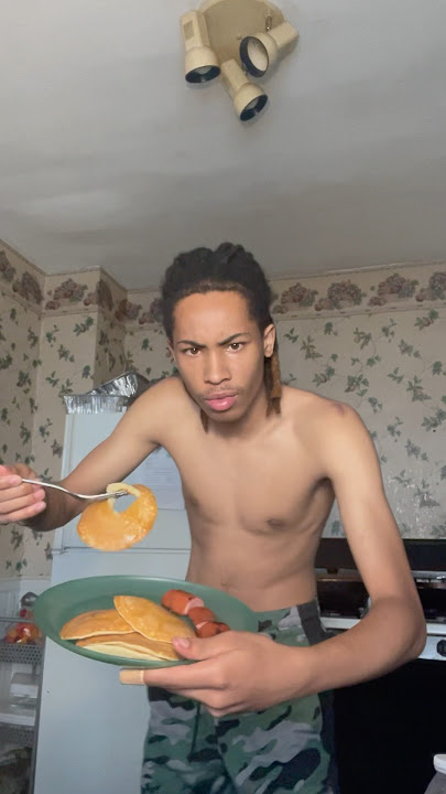 His Name is Yaya from South Africa #tricking #soccer #sports #ball #hiddenballtrick #catchball