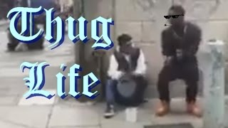 THUG LIFE VIDEOS DAHORA | FUNNY VIDEOS 2016 #8