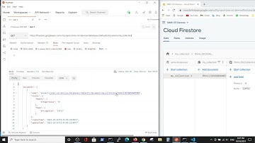 ESP IDF Read HTTPS Client GET data from Firestore to ESP32