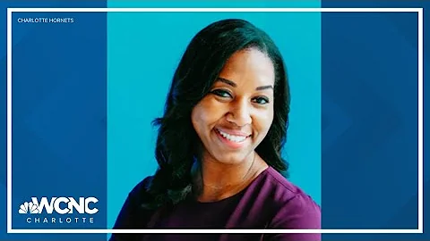 Hornets hire Shelly Cayette-Weston