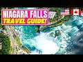 Niagara Falls The ULTIMATE Travel Guide MUST KNOW Tips Niagara Falls The ULTIMATE Travel Guide MUST KNOW Tips