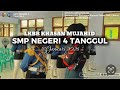 Lomba LKBB Khasan Mujahid 