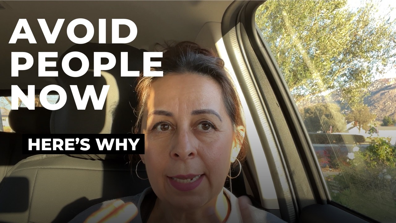 Why i avoid people at 53 and you should too youtube
