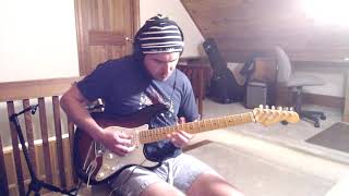 Therefore I Am - Billie Eilish Guitar Cover W Tabs