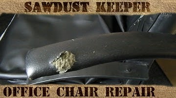 office chair repair