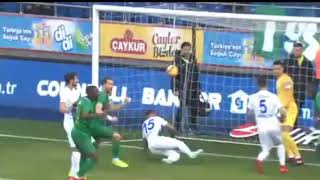 Морозюк Дебютує За Різеспор З Перемоги Та Автогола