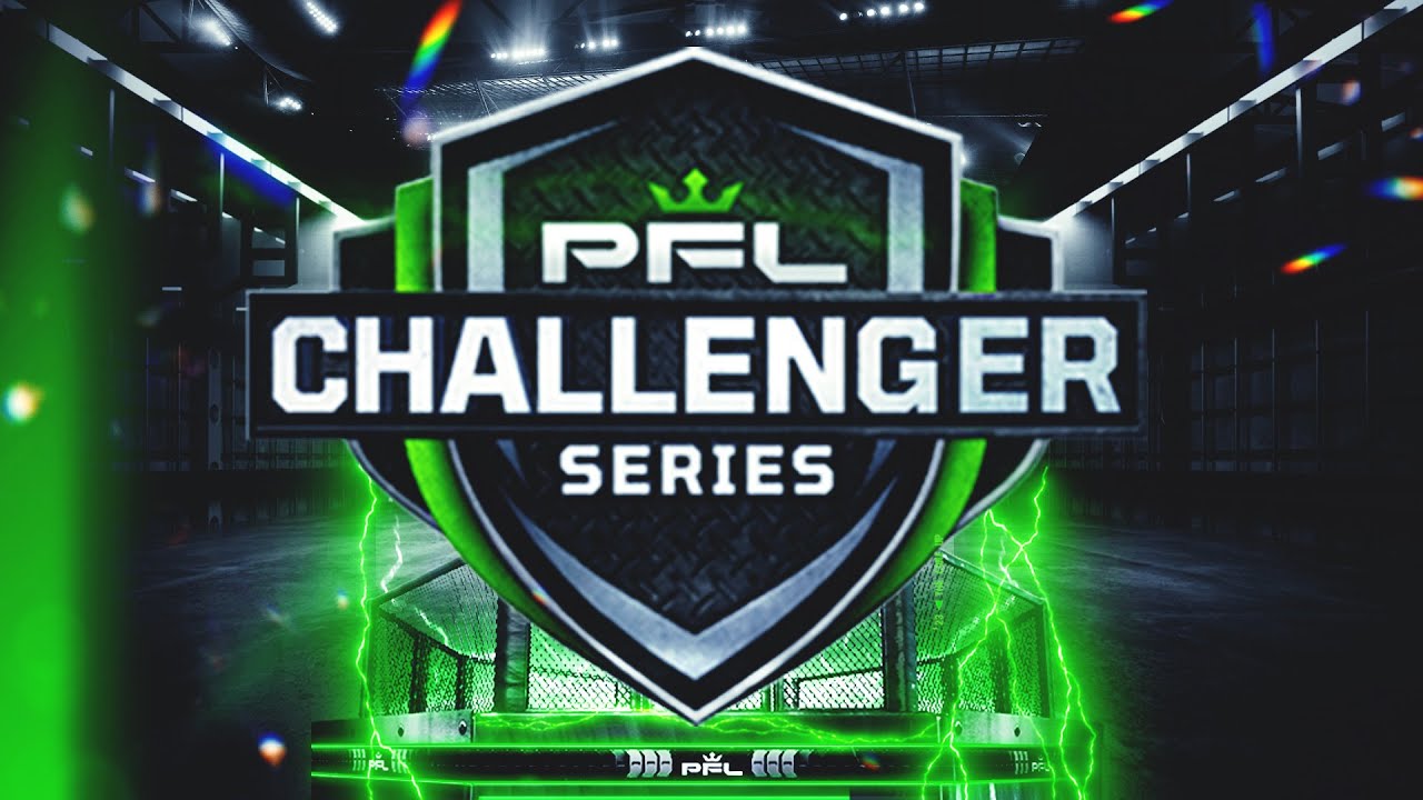 PFL Challenger Series LIVE MMA Heavyweights