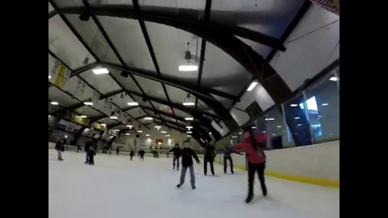 Ice Skating w/Taylor Co. 4H WV YouTube
