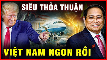 Thương Vụ Chấn Động: Mỹ Chọn Vân Đồn Làm Trung Tâm Bảo Trì Máy Bay Nước Cờ Khiến Bắc Kinh "Nóng Mặt"
