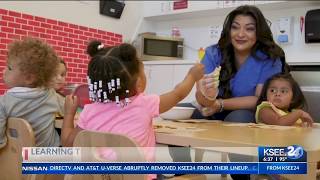 Education Matters   FUSD Early Education