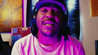 Cassius AM - In My Mind (Official Music Visuals)