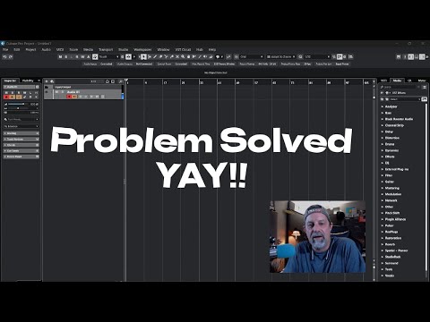 Cubase 14 Plugin