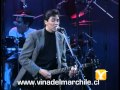 Los Temerarios, Fue un Juego, Festival de Viña 1993