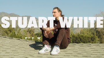 Engineer & Mixer Stuart White (Beyoncé, Jay-Z, FKA Twigs)