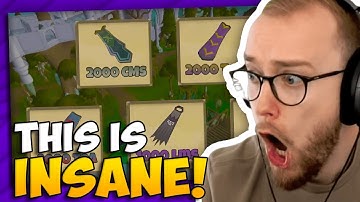 Can You Survive the HARDEST OSRS Challenges?