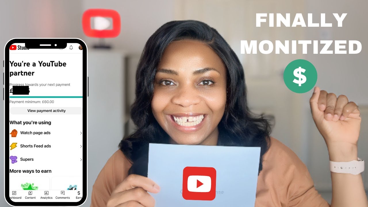 Salary for youtubers with 1k subscribers hotsell