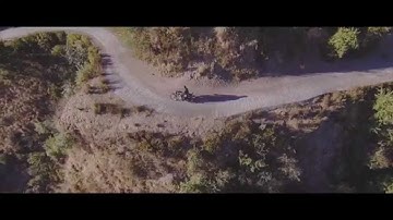 NORTH - White Flag (Official Music Video)