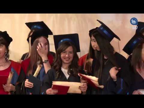 Video: Բակալավրիատի դրամաշնորհներ ԱՄՆ-ում `Մոնտանայի պետական համալսարանում