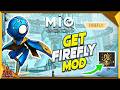Mio Memories In Orbit How To Get Firefly Modifier - AOE Storm Mod