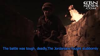 Battle Of Ammunition Hill Israeli Six-Day-War Song